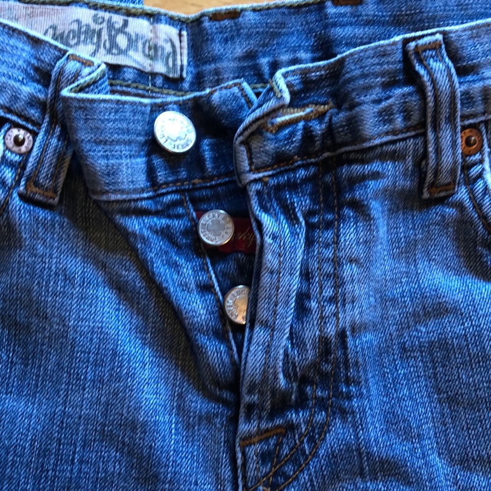 Jeans - Picture 2 of 5